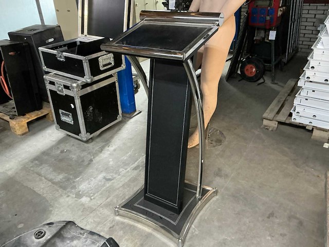 Alecto pas-21saled speaker - afbeelding 5 van  7