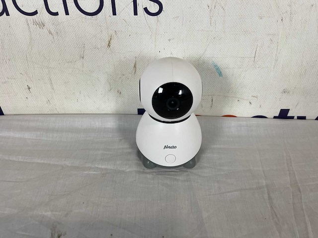 Alecto wifi babyfoon met camera en app - full hd - afbeelding 1 van  1