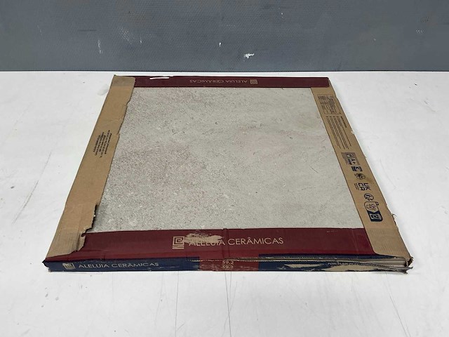 Aleluia ceramicas - vloertegel 1,05 m2 - afbeelding 4 van  5