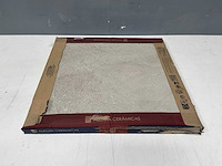 Aleluia ceramicas - vloertegel 1,05 m2 - afbeelding 4 van  5