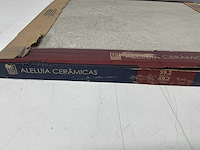 Aleluia ceramicas - vloertegel 1,05 m2 - afbeelding 5 van  5