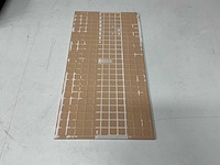 Aleluia ceramics - vloertegel 2,52 m2 - afbeelding 2 van  3