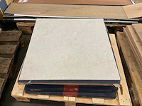 Aleluia vloertegel 60x60 cm ca 5 m² - afbeelding 1 van  4