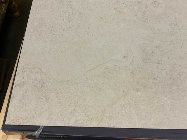 Aleluia vloertegel 60x60 cm ca 5 m² - afbeelding 2 van  4