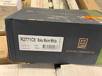 Aleluja ceramics wandtegel 6x27 cm ca. 2,33 m² - afbeelding 3 van  4