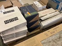 Aleluja ceramics wandtegel 6x27 cm ca. 2,33 m² - afbeelding 4 van  4