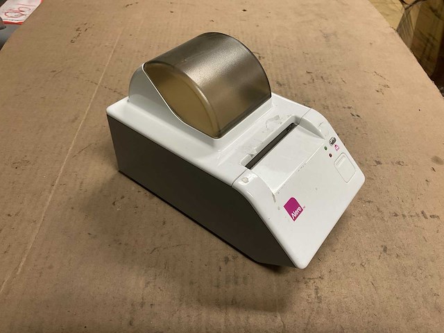 Alere btp-l560 printer (2x) - afbeelding 1 van  6