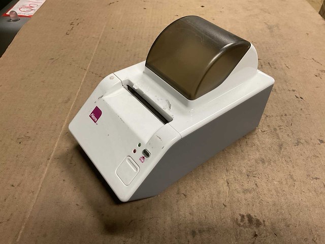 Alere btp-l560 printer (2x) - afbeelding 2 van  6