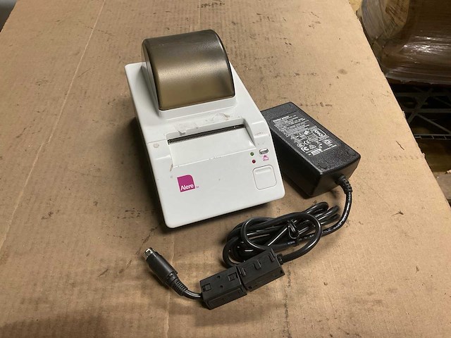 Alere btp-l560 printer (2x) - afbeelding 4 van  6