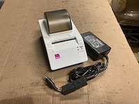 Alere btp-l560 printer (2x) - afbeelding 4 van  6