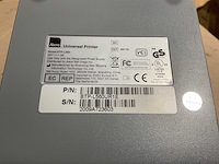 Alere btp-l560 printer (2x) - afbeelding 6 van  6