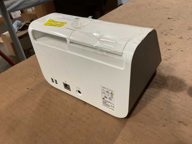 Alere id now analyzer - afbeelding 2 van  6