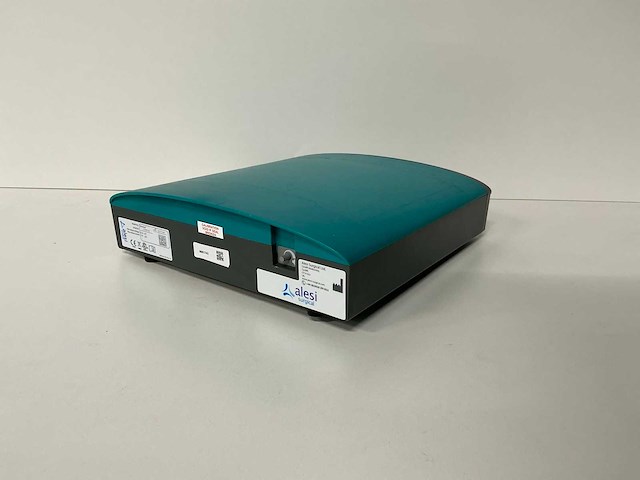 Alesi - ultravision - elektrochirurgisch apparaat - afbeelding 2 van  4