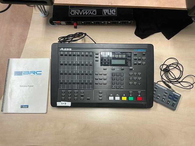 Alesis - recorder - afbeelding 1 van  5