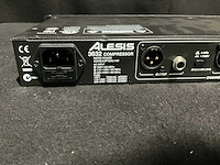 Alesis 3632 compressor - afbeelding 7 van  11