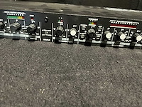 Alesis 3632 compressor - afbeelding 11 van  11