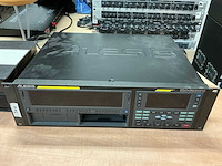 Alesis hd24 hd recorders - afbeelding 2 van  6