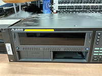 Alesis hd24 hd recorders - afbeelding 4 van  6