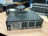 Alesis hd24 hd recorders - afbeelding 5 van  6