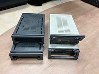 Alesis hd24 hdd caddy (4x) - afbeelding 1 van  3