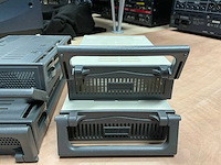 Alesis hd24 hdd caddy (4x) - afbeelding 2 van  3