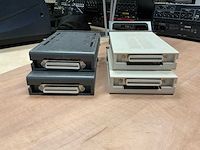 Alesis hd24 hdd caddy (4x) - afbeelding 3 van  3