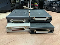 Alesis hd24 hdd caddy (4x) - afbeelding 2 van  2