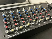 Alesis imultimix 9r rackmixer - afbeelding 3 van  6