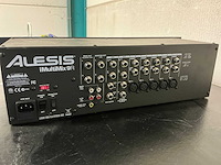 Alesis imultimix 9r rackmixer - afbeelding 5 van  6