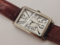 Alessandra olla firenze ao-4500-s herenhorloge - afbeelding 3 van  7