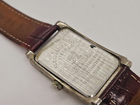 Alessandra olla firenze ao-4500-s herenhorloge - afbeelding 7 van  7