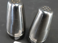 Alessi peper en zout stel - afbeelding 2 van  5