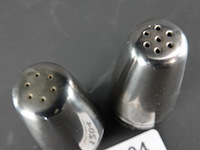 Alessi peper en zout stel - afbeelding 3 van  5