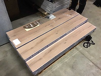 Alesund laminaatvloer - afbeelding 1 van  4