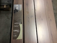 Alesund laminaatvloer - afbeelding 3 van  4