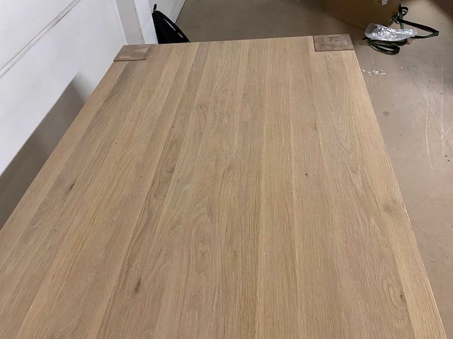 Alex eetkamertafel - afbeelding 10 van  13