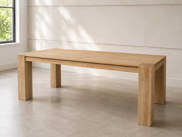 Alex eetkamertafel - afbeelding 1 van  13