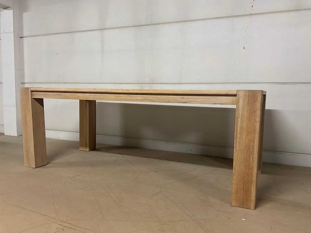 Alex eetkamertafel - afbeelding 3 van  13