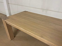 Alex eetkamertafel - afbeelding 6 van  13