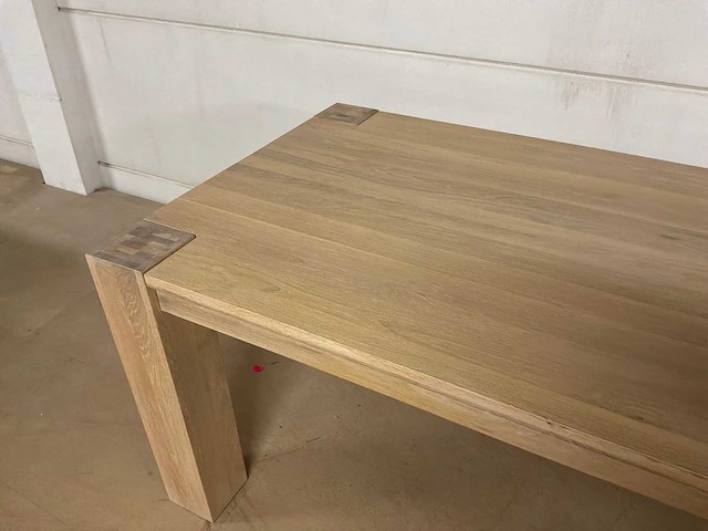 Alex eetkamertafel - afbeelding 7 van  13