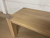 Alex eetkamertafel - afbeelding 7 van  13
