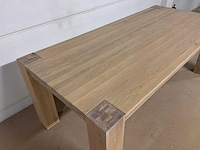 Alex eetkamertafel - afbeelding 8 van  13