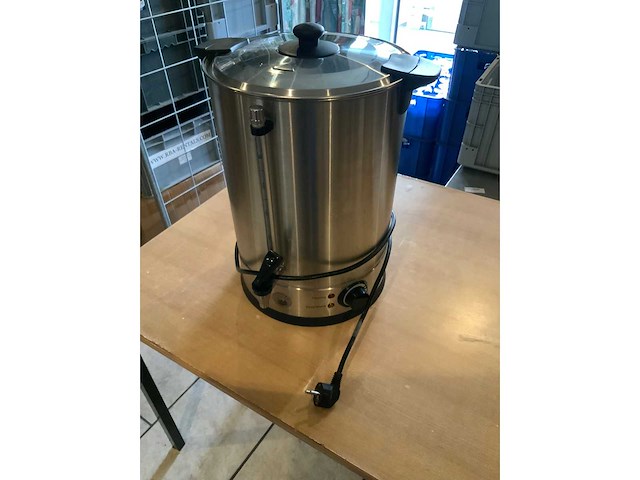 Alex meijer - 20l - various heating equipment - afbeelding 2 van  5