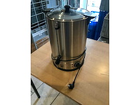 Alex meijer - 20l - various heating equipment - afbeelding 2 van  5
