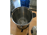 Alex meijer - 20l - various heating equipment - afbeelding 3 van  5