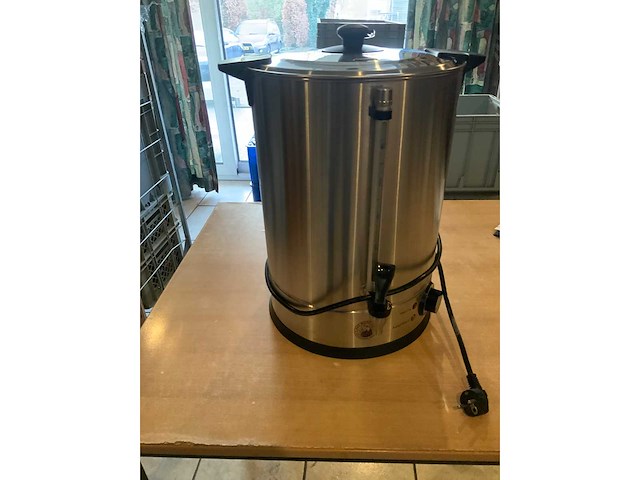 Alex meijer - 20l - various heating equipment - afbeelding 4 van  5