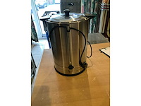 Alex meijer - 20l - various heating equipment - afbeelding 1 van  2
