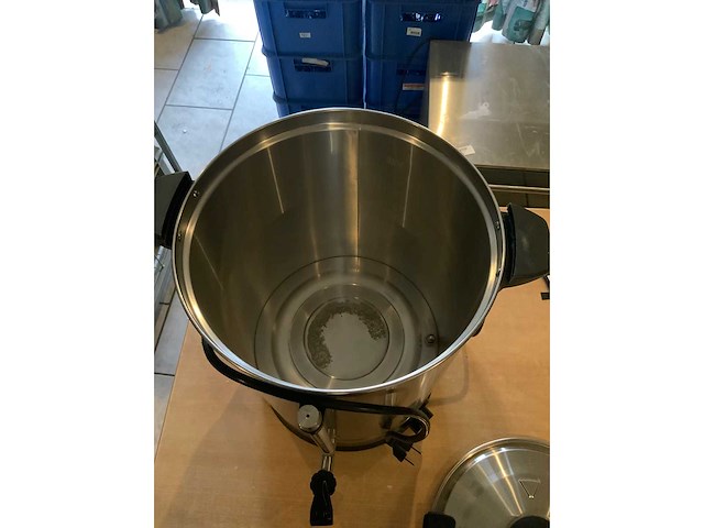 Alex meijer - 20l - various heating equipment - afbeelding 2 van  2