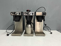 Alex meijer - koffieautomaat (3x) - afbeelding 1 van  5