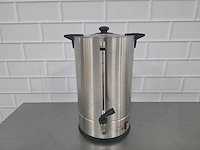 Alex meijer & co - rcm015d-15b - rvs perculator